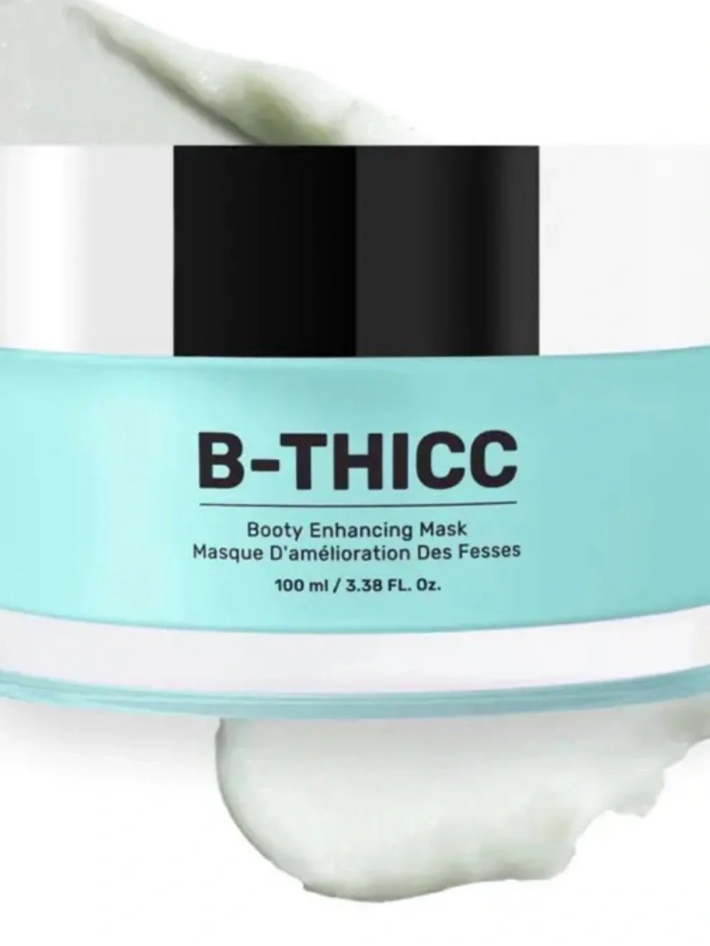 NWT Maelys B Thicc Booty Enhancing Mask - full size